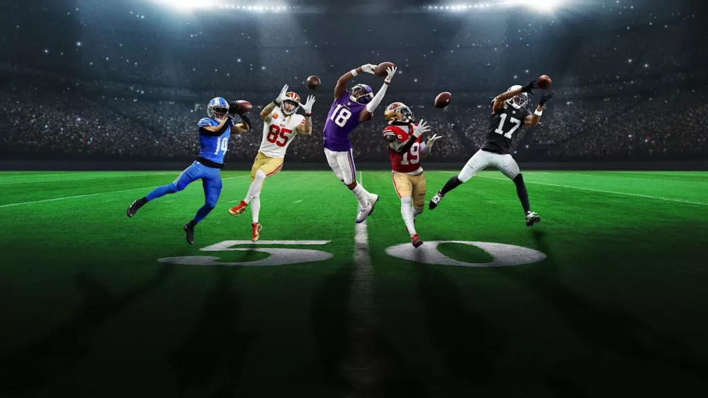 Receiver Review
