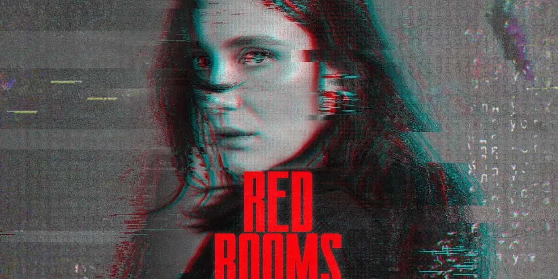 Red Rooms Review