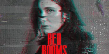 Red Rooms Review