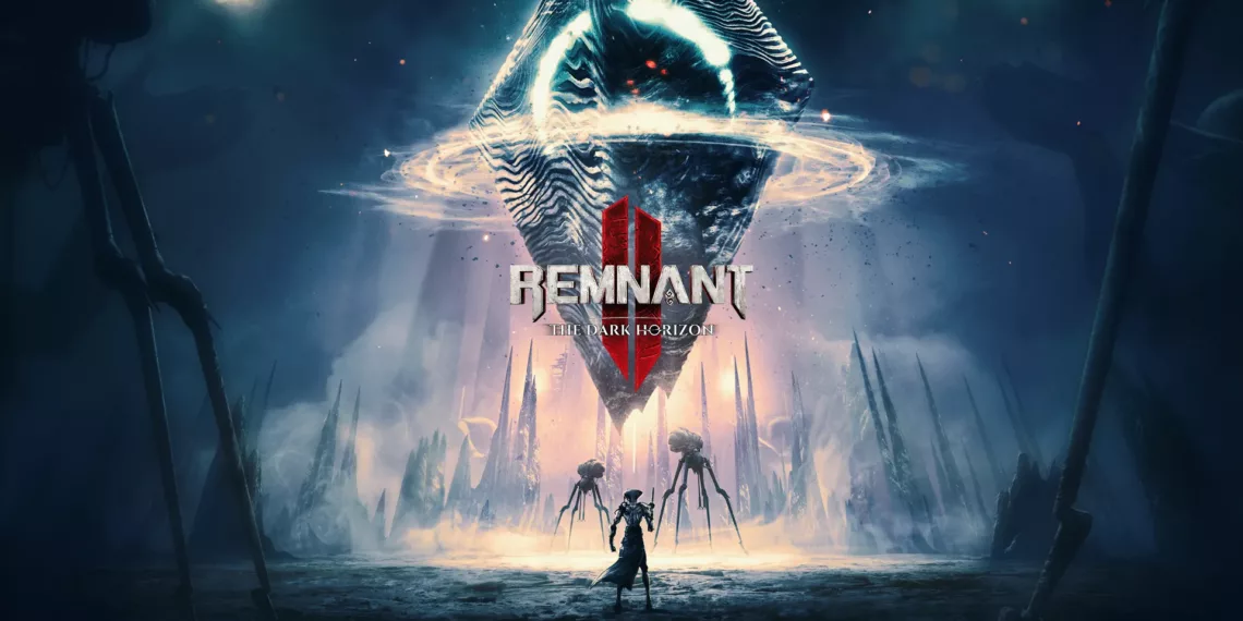 Remnant II - The Dark Horizon Review: A Worthy Swansong to N'Erud 41 Remnant II - The Dark Horizon Review