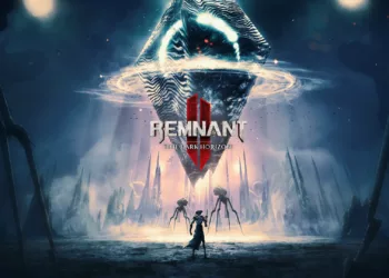 Remnant II - The Dark Horizon Review