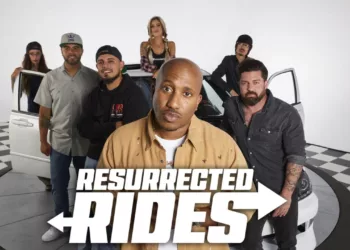 Resurrected Rides Review