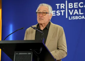 Robert De Niro