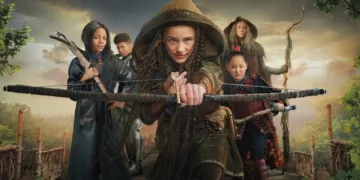Robin and the Hoods Review