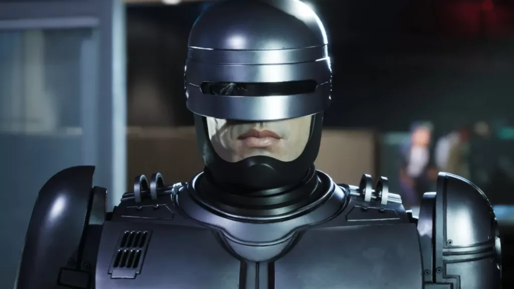 RoboCop