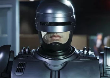 RoboCop