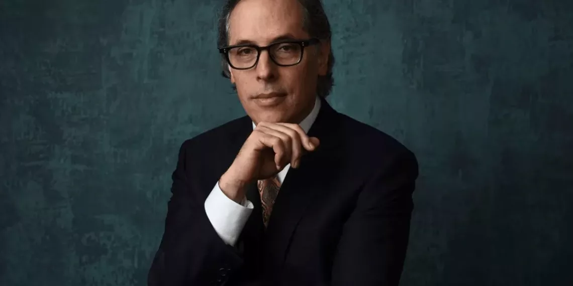 Rodrigo Prieto