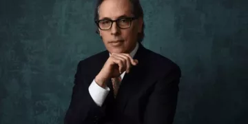 Rodrigo Prieto