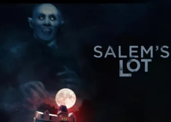 Salem's Lot Review