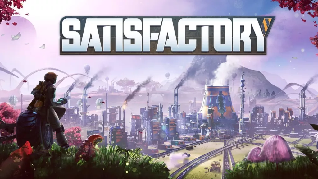 Satisfactory Review