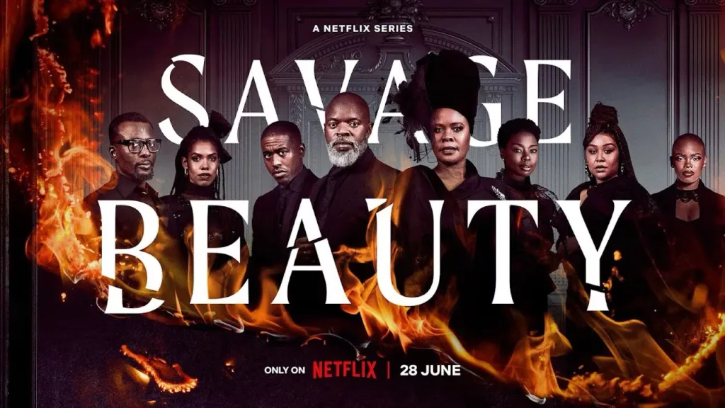 Savage Beauty Season 2 Review