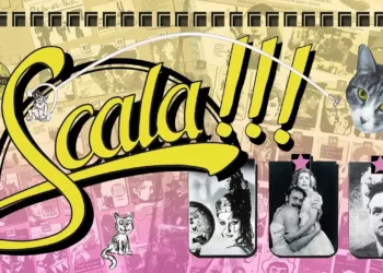 Scala!!! Review