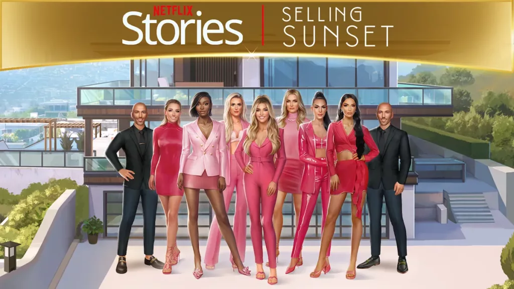 Selling Sunset Season 8 Review