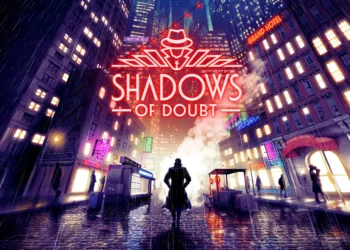Shadows of Doubt Review