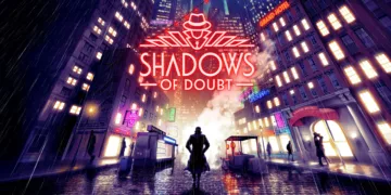 Shadows of Doubt Review