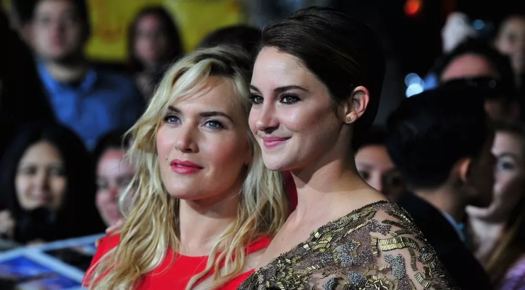 Shailene Woodley