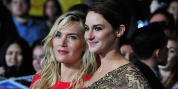 Shailene Woodley