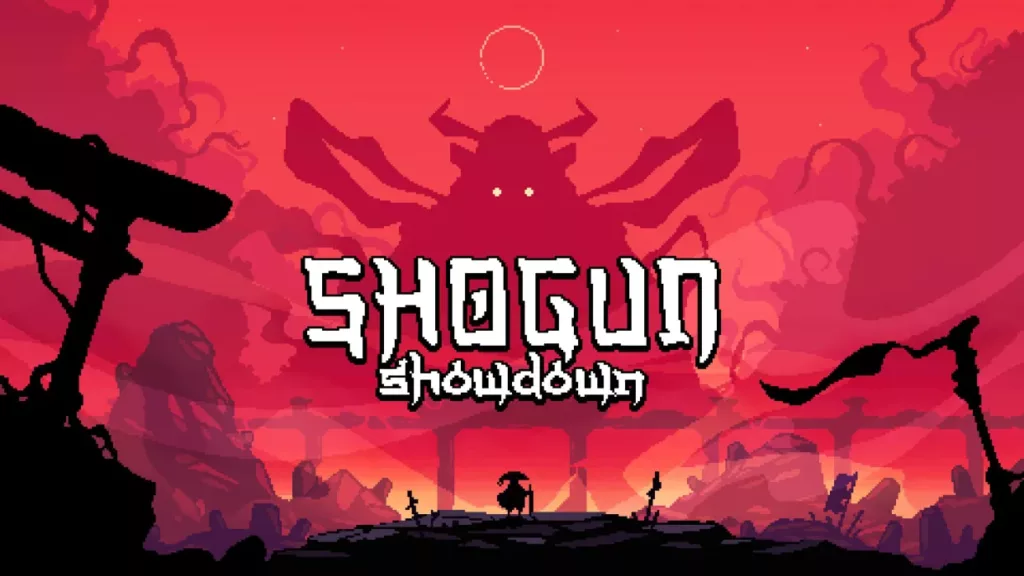 Shogun Showdown Review