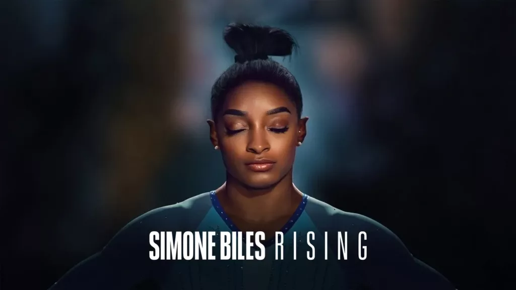 Simone Biles Rising Review