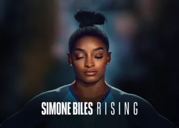 Simone Biles Rising Review