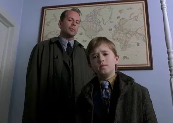Sixth Sense