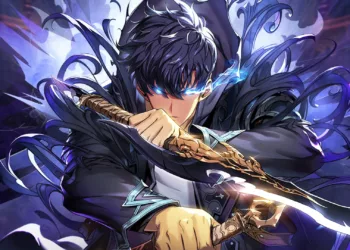 Solo Leveling