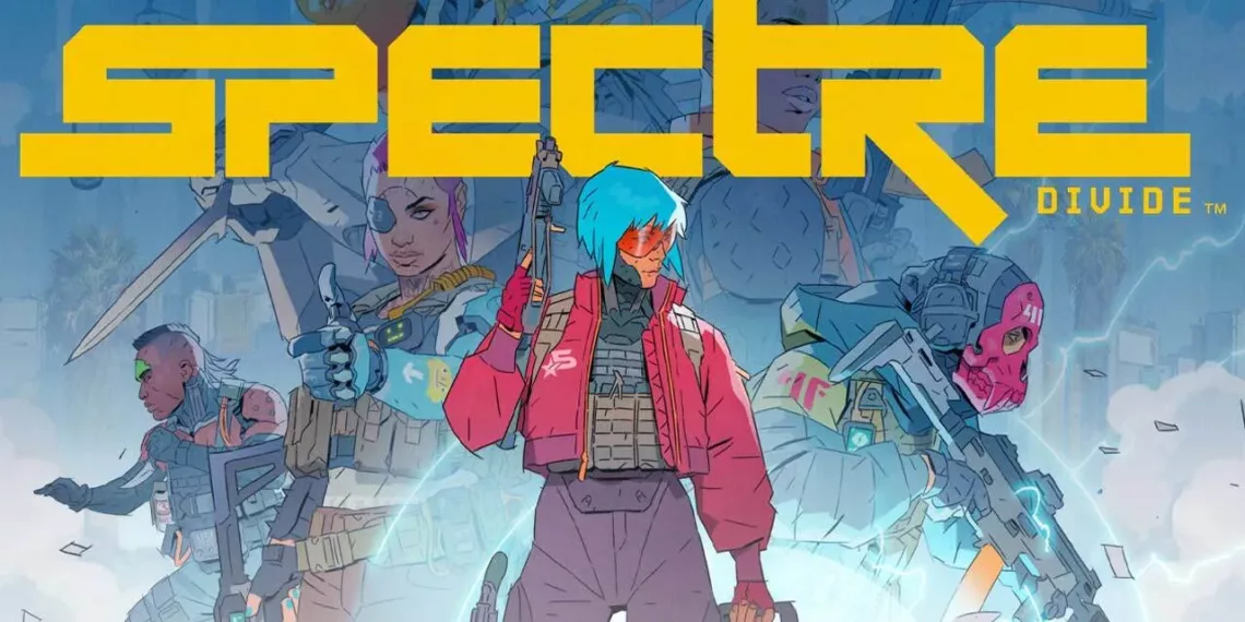 Spectre Divide Review