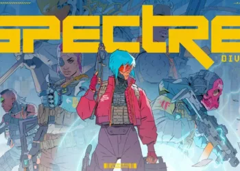 Spectre Divide Review