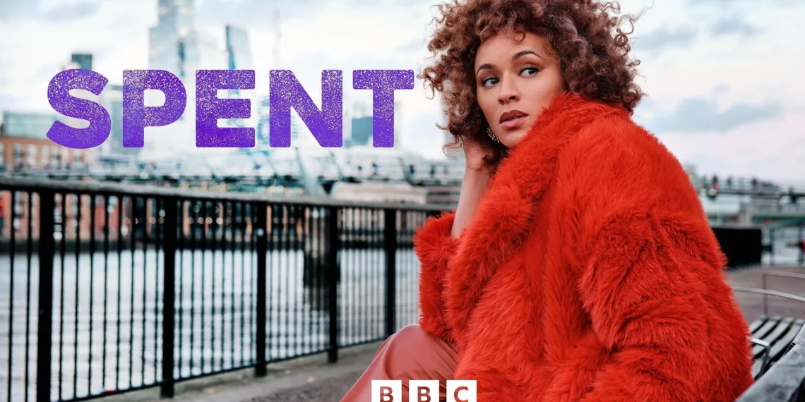 Spent Review: De Swarte's Defiant Directorial Debut 41 Spent Review