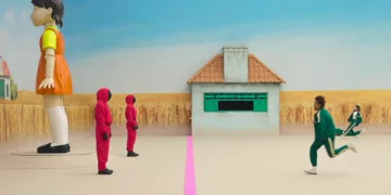 Squid Game