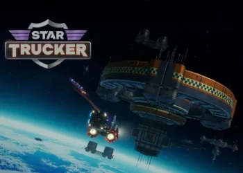 Star Trucker Review