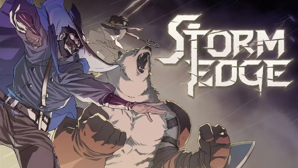 StormEdge Review