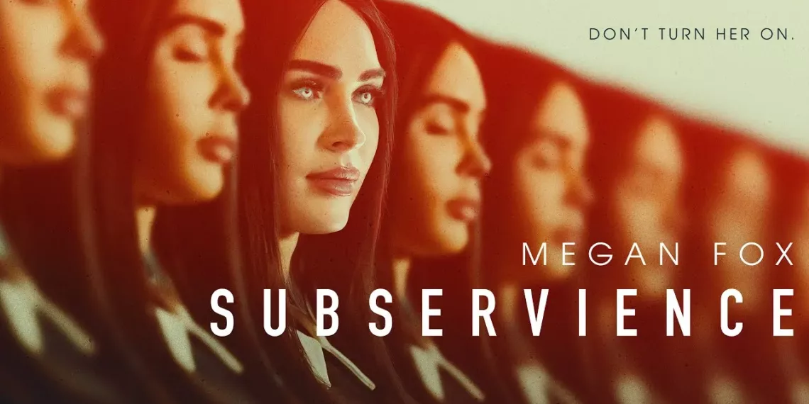 Subservience Review