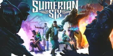 Sumerian Six Review