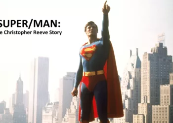 Super/Man: The Christopher Reeve Story Review
