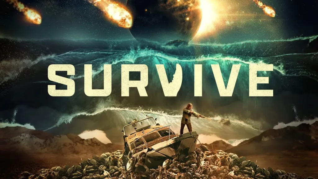 Survive Review