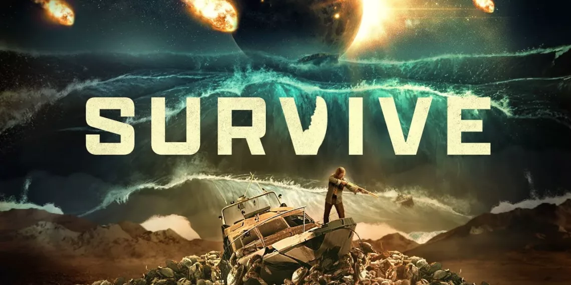 Survive Review