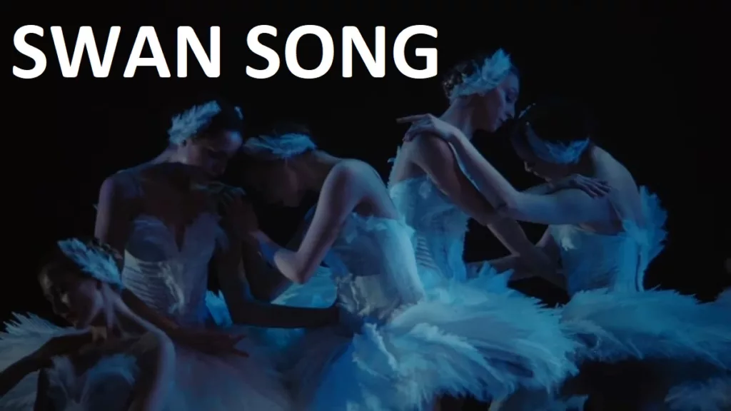 Swan Song Review