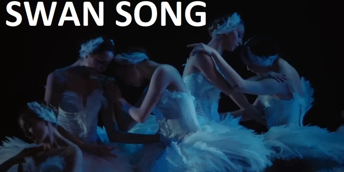 Swan Song Review