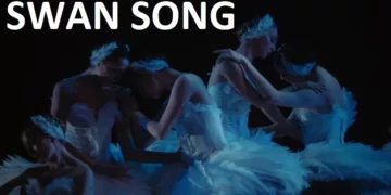 Swan Song Review
