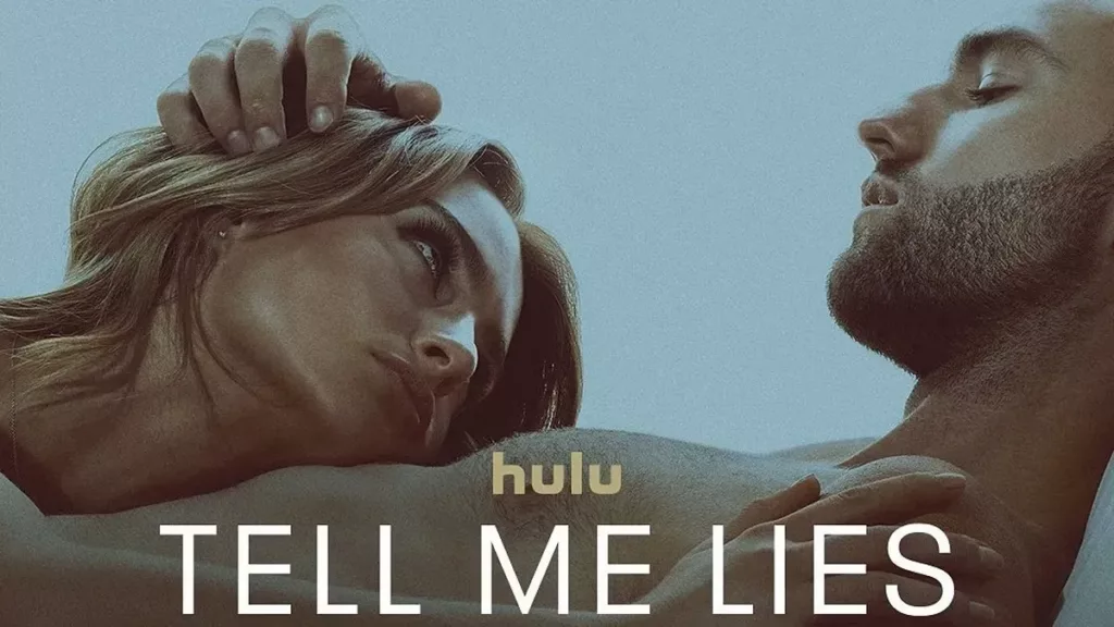 Tell Me Lies Season 2 Review