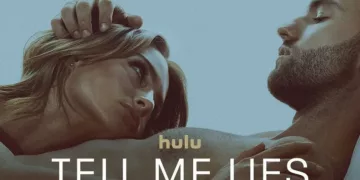 Tell Me Lies Season 2 Review