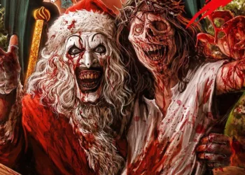Terrifier 3 Review