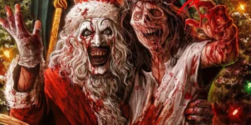 Terrifier 3 Review