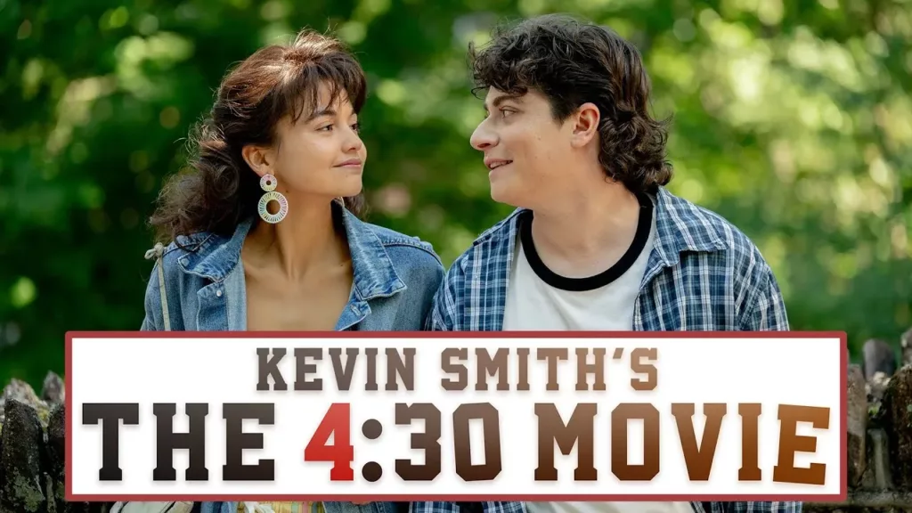 The 4:30 Movie Review