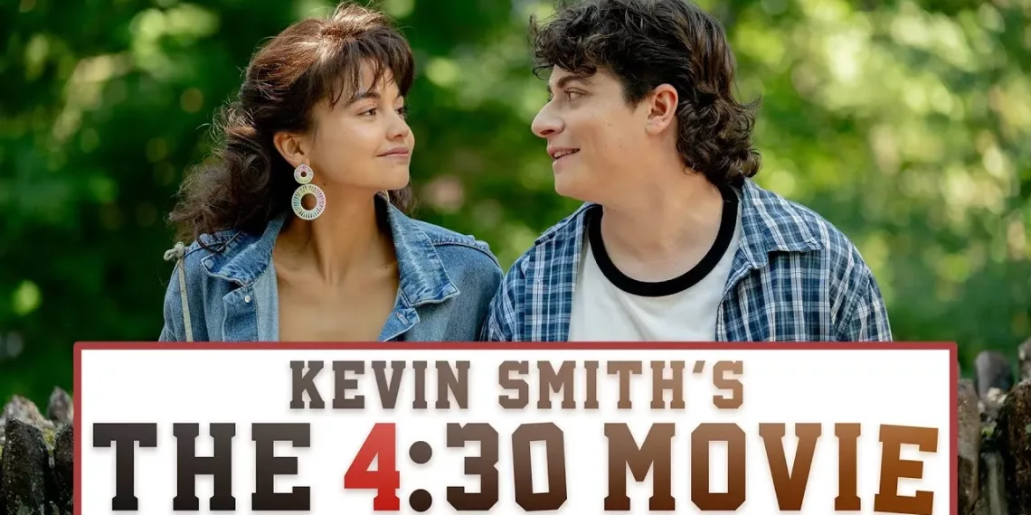 The 4:30 Movie Review