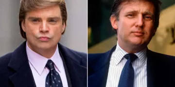 Trump Biopic 'The Apprentice' Secures U.S. Release Despite Legal Threats 1 The Apprentice