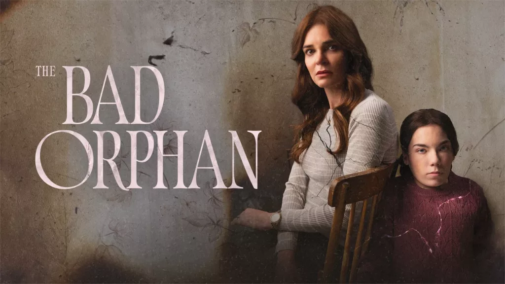 The Bad Orphan Review