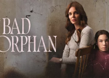 The Bad Orphan Review