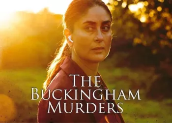 The Buckingham Murders Review